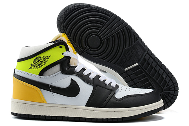 Women Jordan 1 High 099